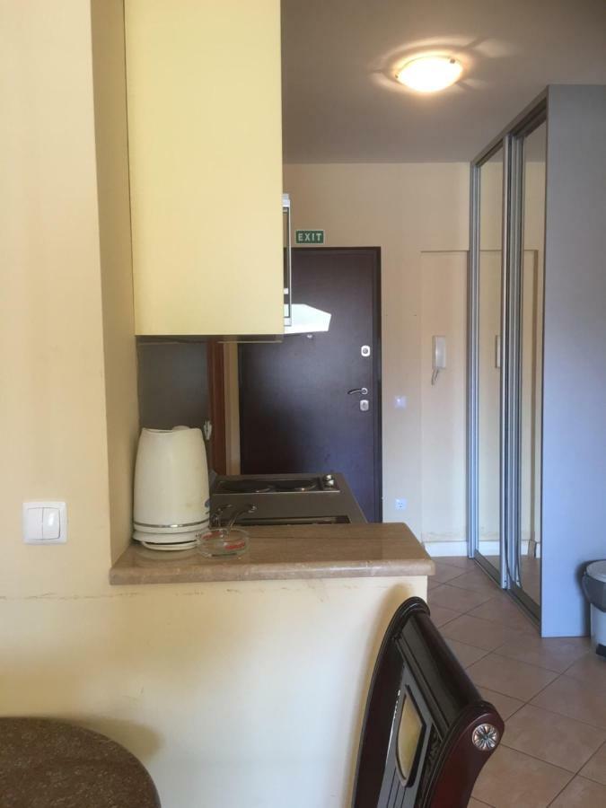Apartments Villa Astra & Pinija Brela Extérieur photo